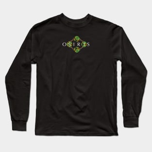 Osiris Long Sleeve T-Shirt